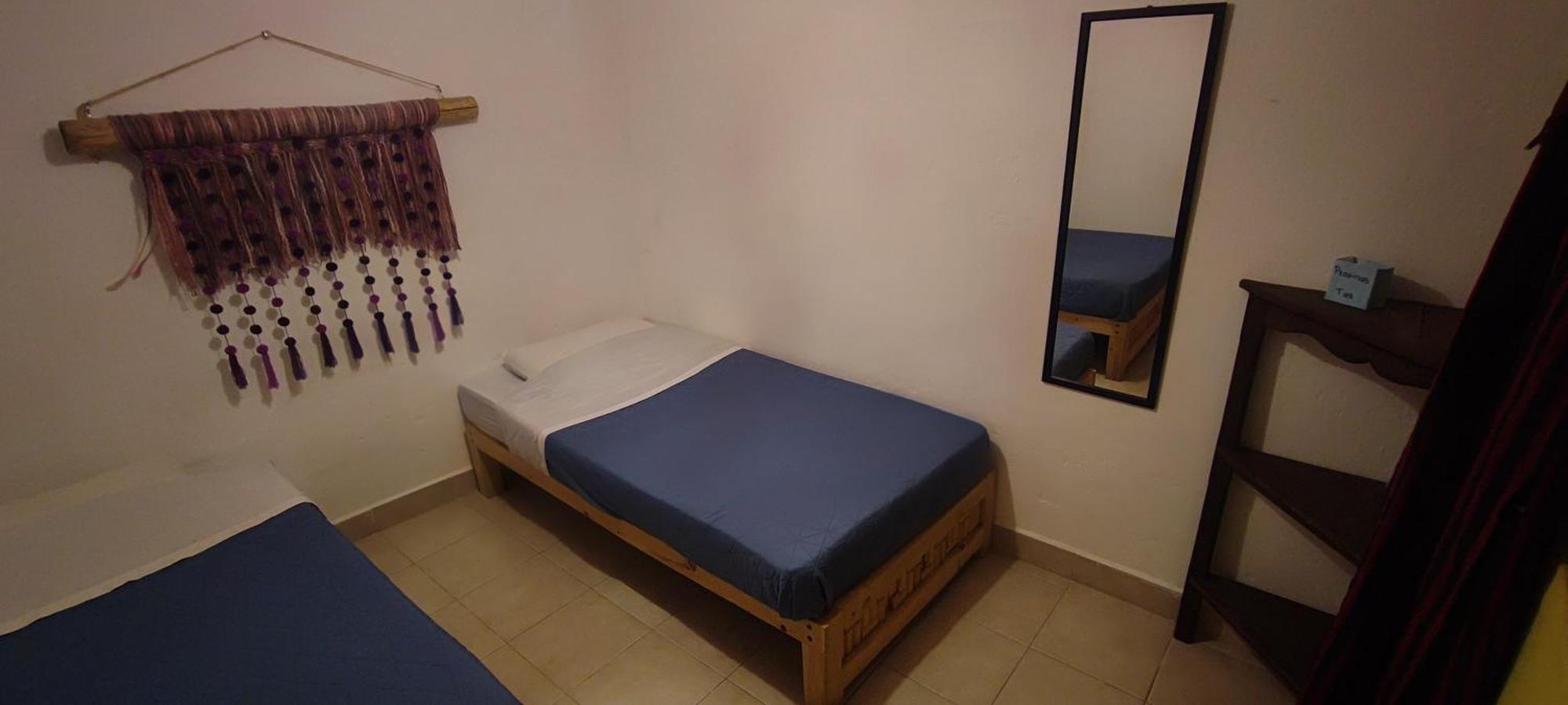 Hostal Ikal San Cristóbal de Las Casas Zewnętrze zdjęcie
