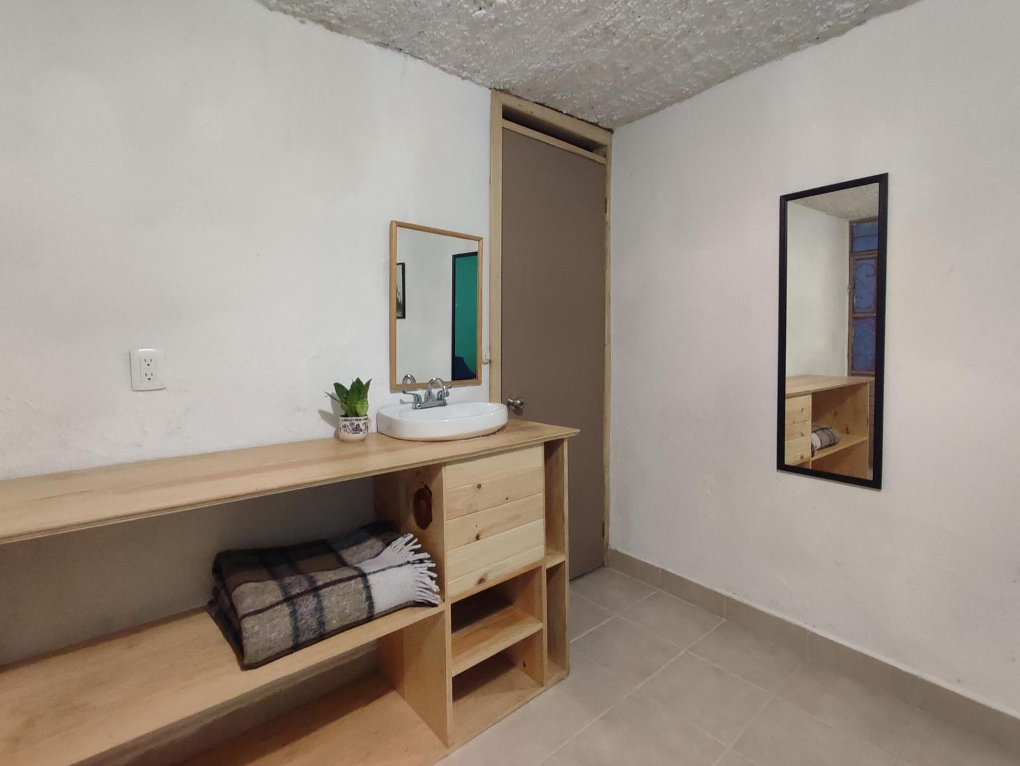 Hostal Ikal San Cristóbal de Las Casas Pokój zdjęcie