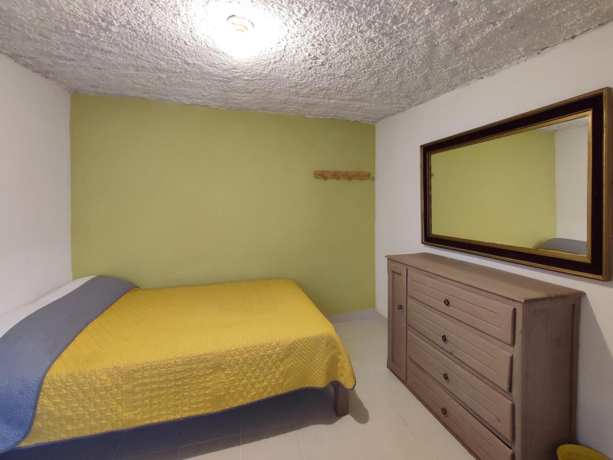 Hostal Ikal San Cristóbal de Las Casas Pokój zdjęcie